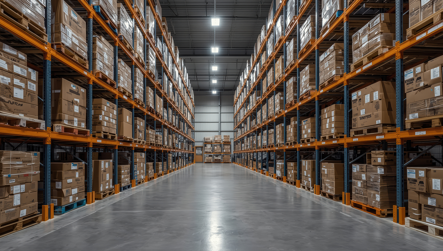 When to Repair vs. Replace Pallet Racks: A Pallet Racking Maintenance Guide