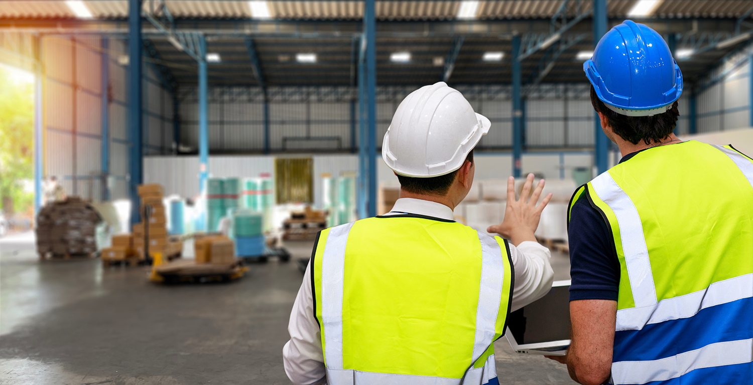 Your Pallet Rack Installation Blueprint for Success