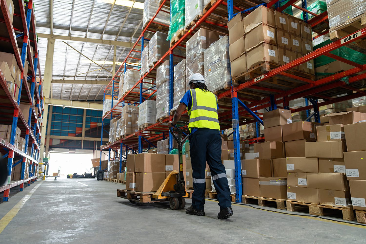 Maximize Your Warehouse Space: Proven Storage Strategies from Industry Experts